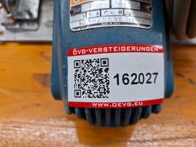 Foto Art Nr. $artikelnummer