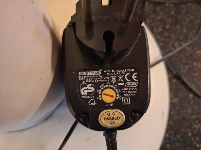 Foto Art Nr. $artikelnummer