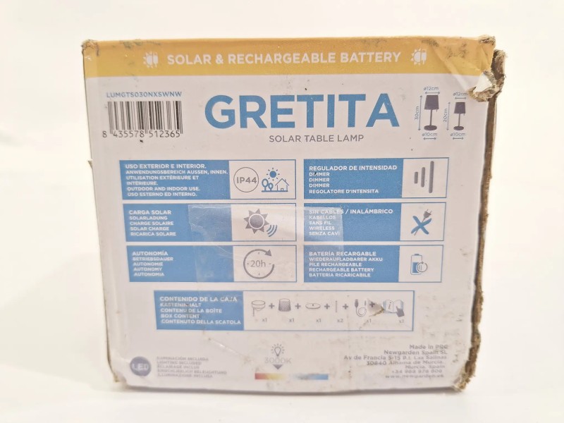 Foto Art Nr. $artikelnummer