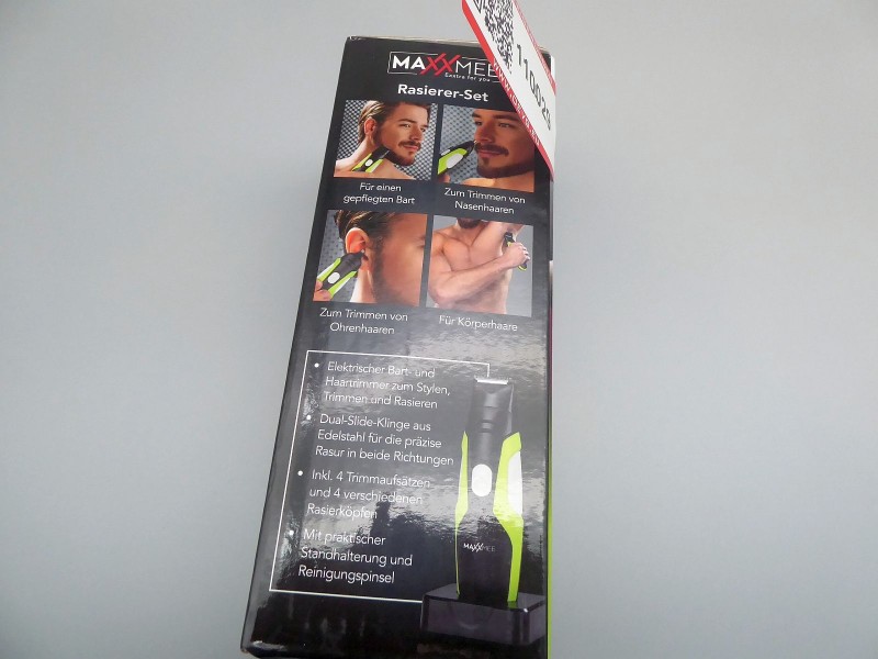 Foto Art Nr. $artikelnummer