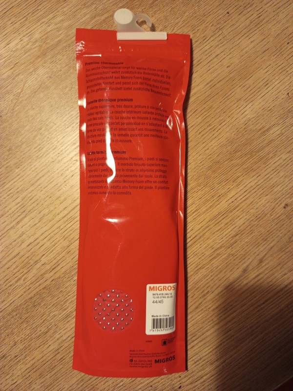 Foto Art Nr. $artikelnummer