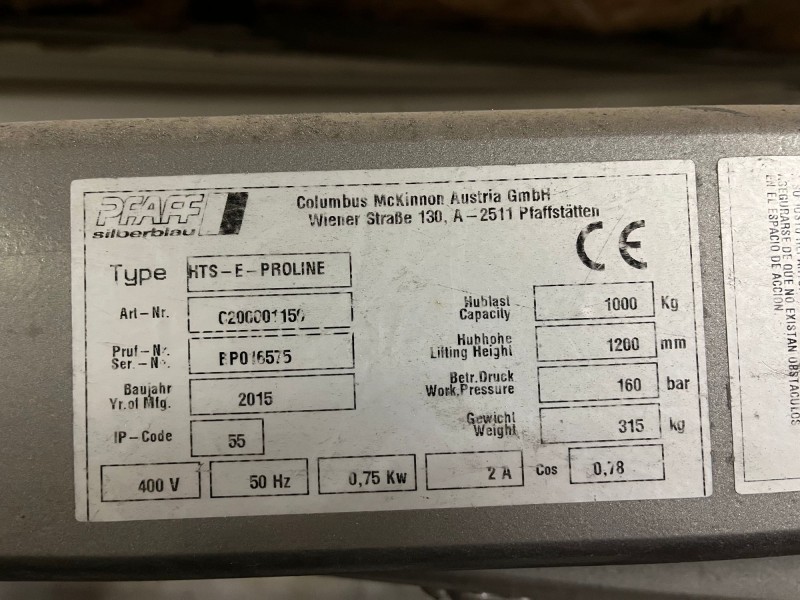 Foto Art Nr. $artikelnummer