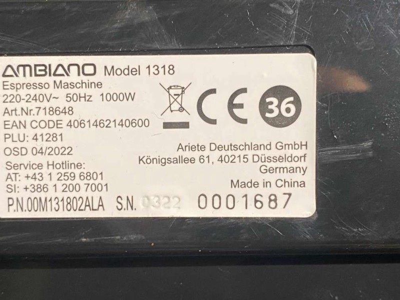 Foto Art Nr. $artikelnummer