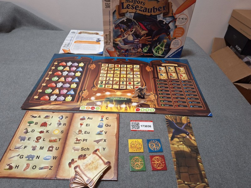 Foto Art Nr. $artikelnummer