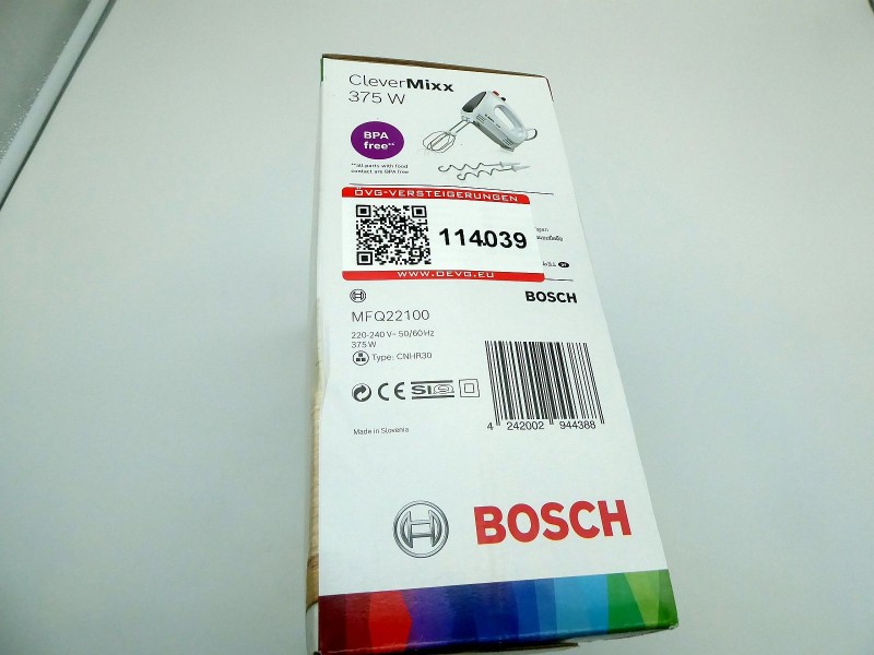 Foto Art Nr. $artikelnummer