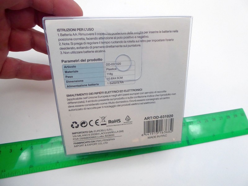 Foto Art Nr. $artikelnummer