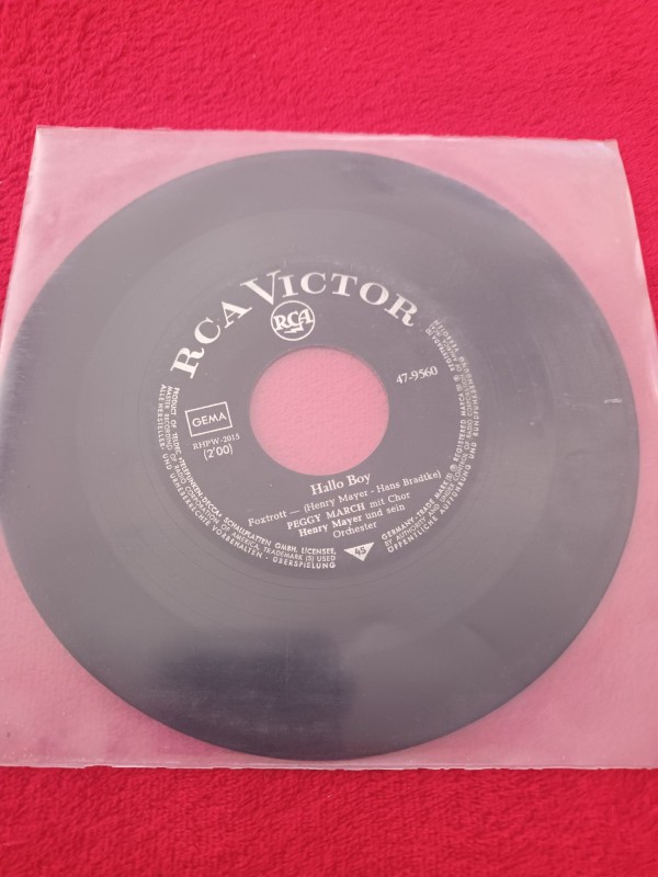 Foto Art Nr. $artikelnummer