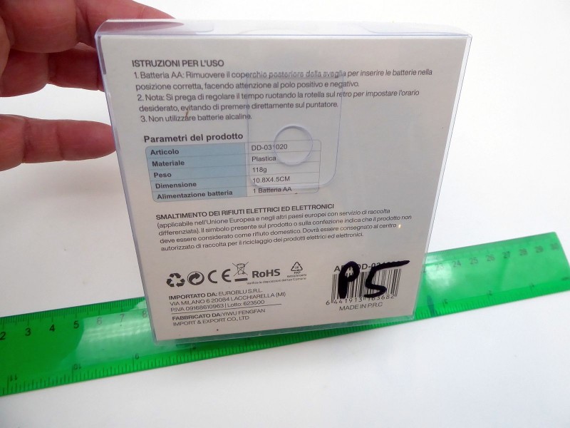 Foto Art Nr. $artikelnummer