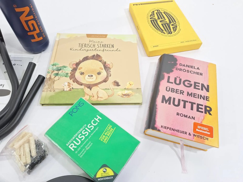 Foto Art Nr. $artikelnummer