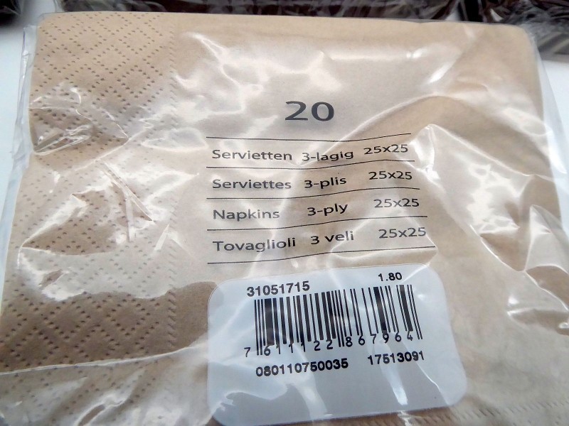 Foto Art Nr. $artikelnummer