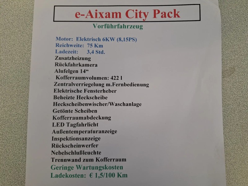 Foto Art Nr. $artikelnummer