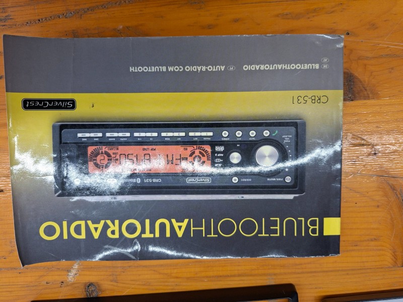 Foto Art Nr. $artikelnummer