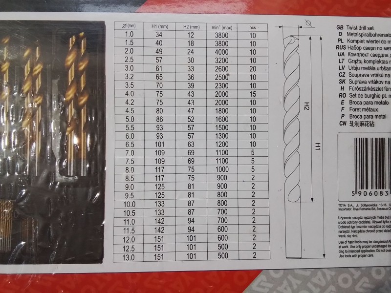 Foto Art Nr. $artikelnummer