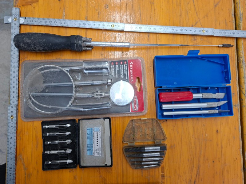 Foto Art Nr. $artikelnummer