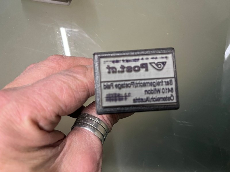 Foto Art Nr. $artikelnummer