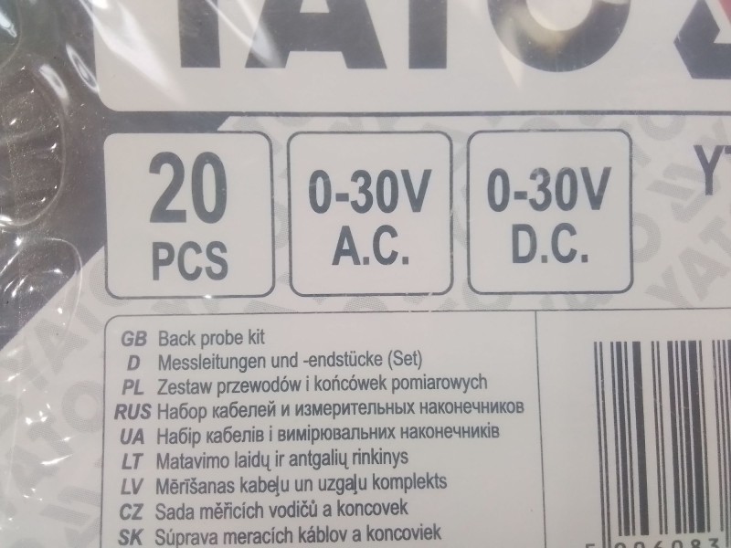 Foto Art Nr. $artikelnummer