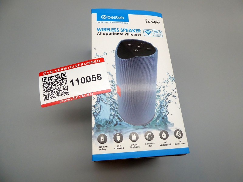 Foto Art Nr. $artikelnummer