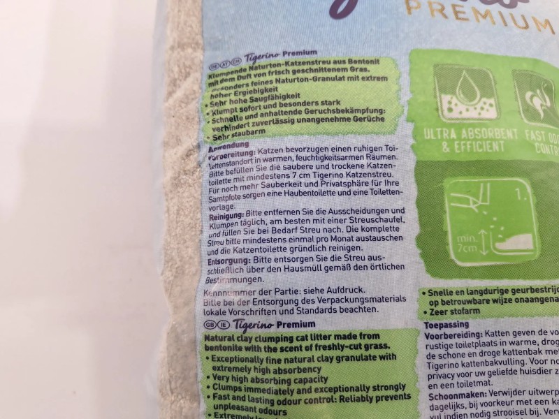 Foto Art Nr. $artikelnummer