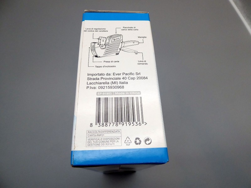 Foto Art Nr. $artikelnummer