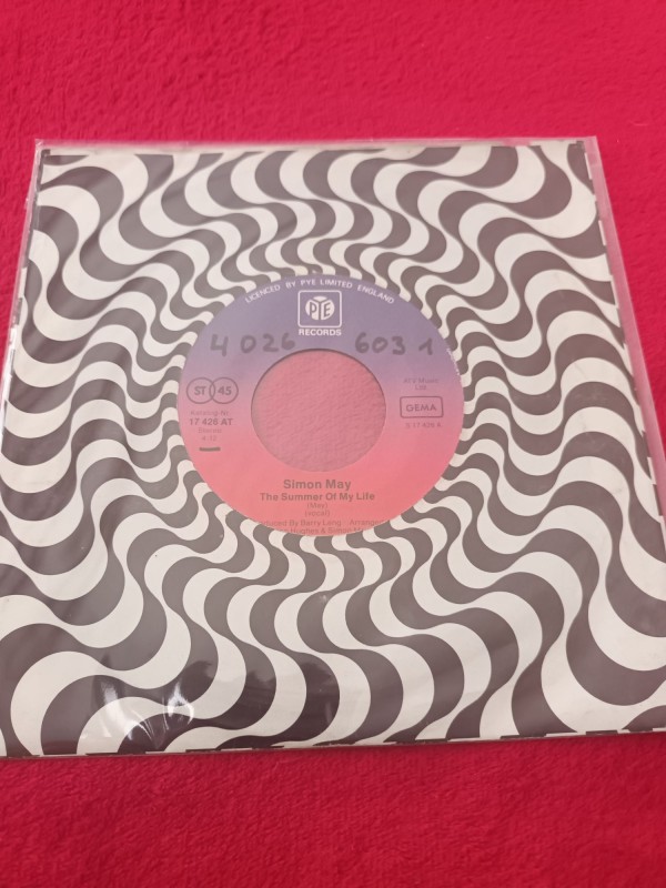 Foto Art Nr. $artikelnummer