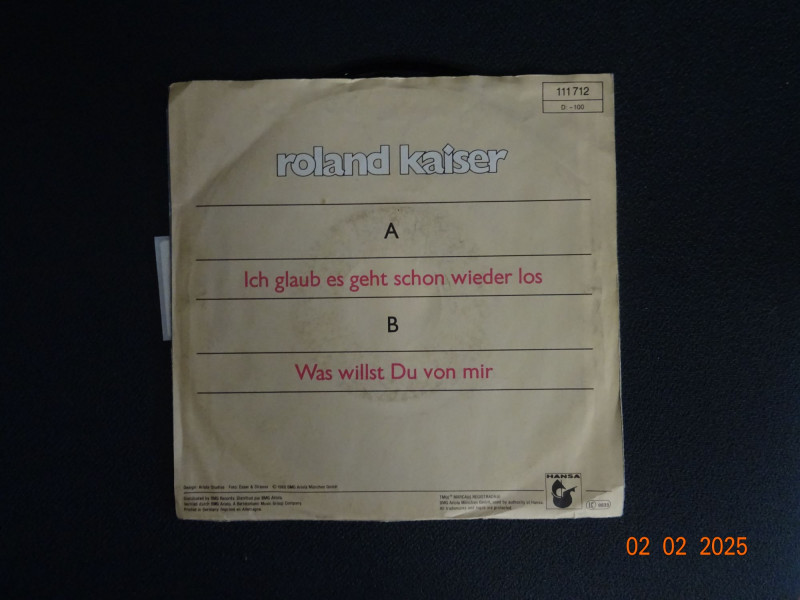 Foto Art Nr. $artikelnummer
