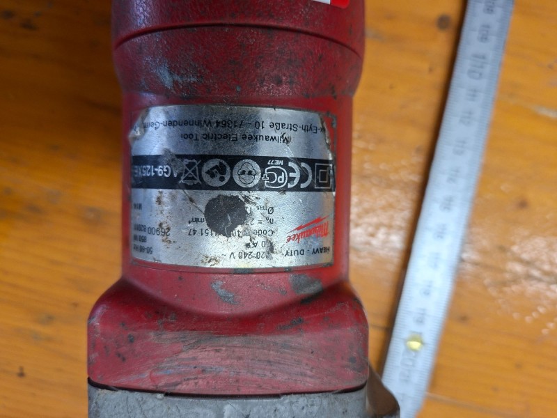 Foto Art Nr. $artikelnummer