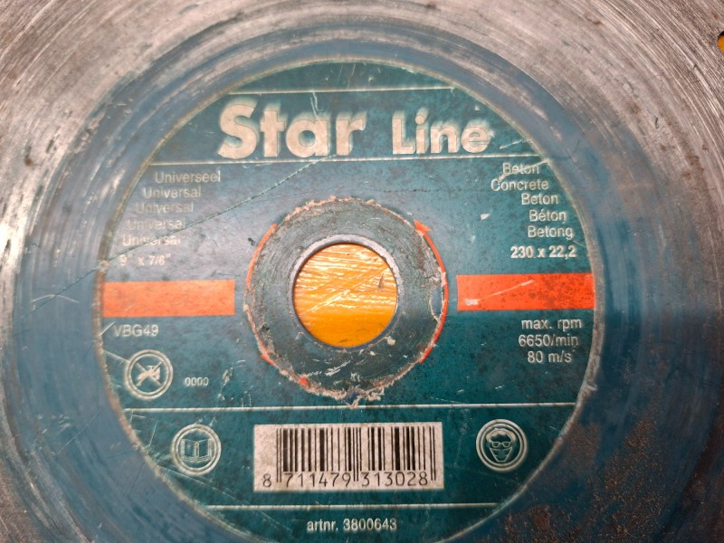 Foto Art Nr. $artikelnummer