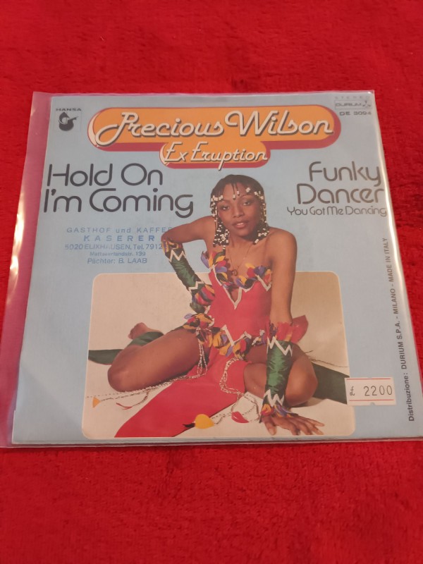 Foto Art Nr. $artikelnummer