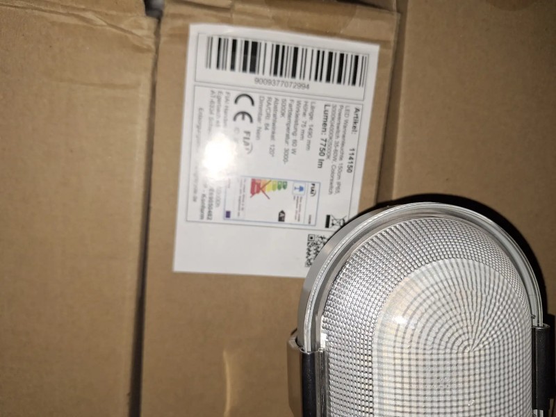 Foto Art Nr. $artikelnummer