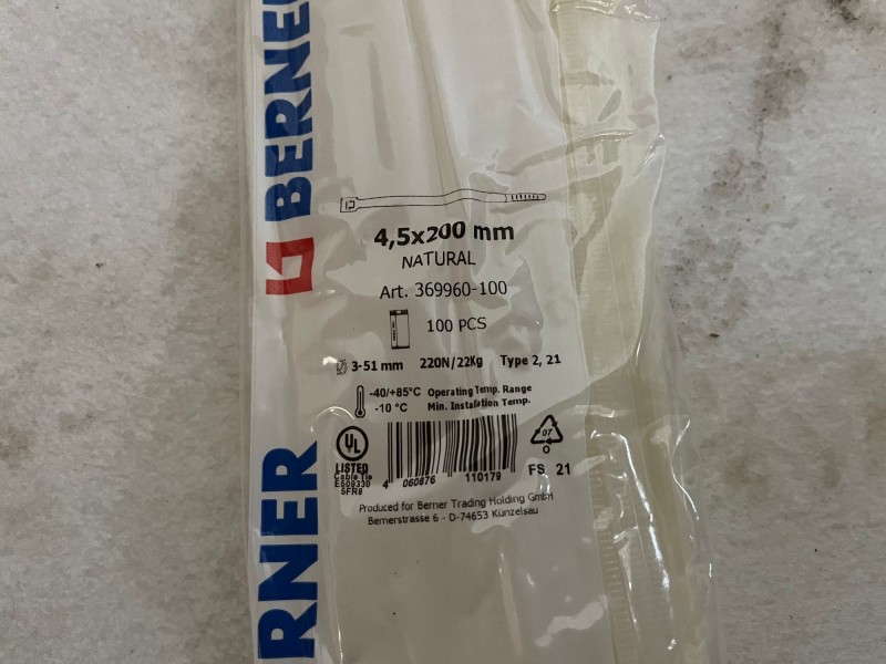 Foto Art Nr. $artikelnummer