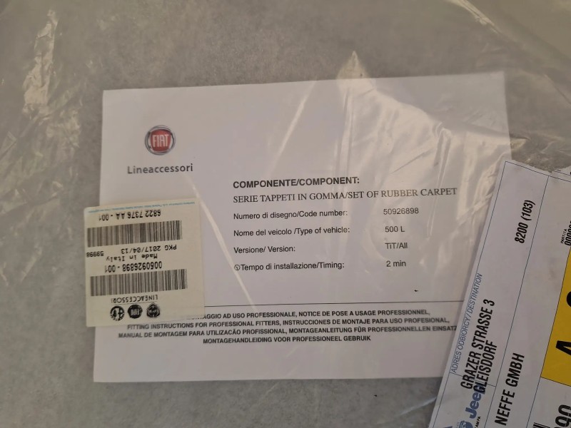 Foto Art Nr. $artikelnummer