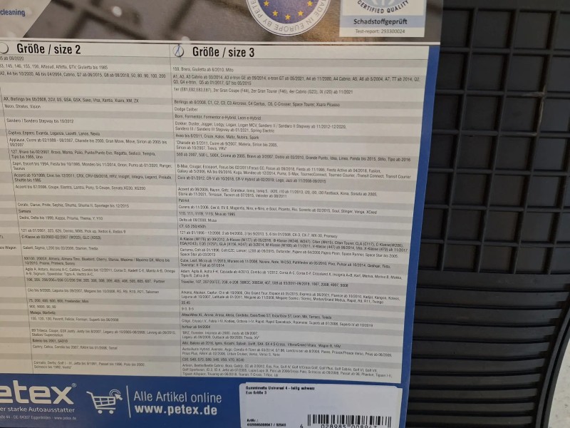 Foto Art Nr. $artikelnummer