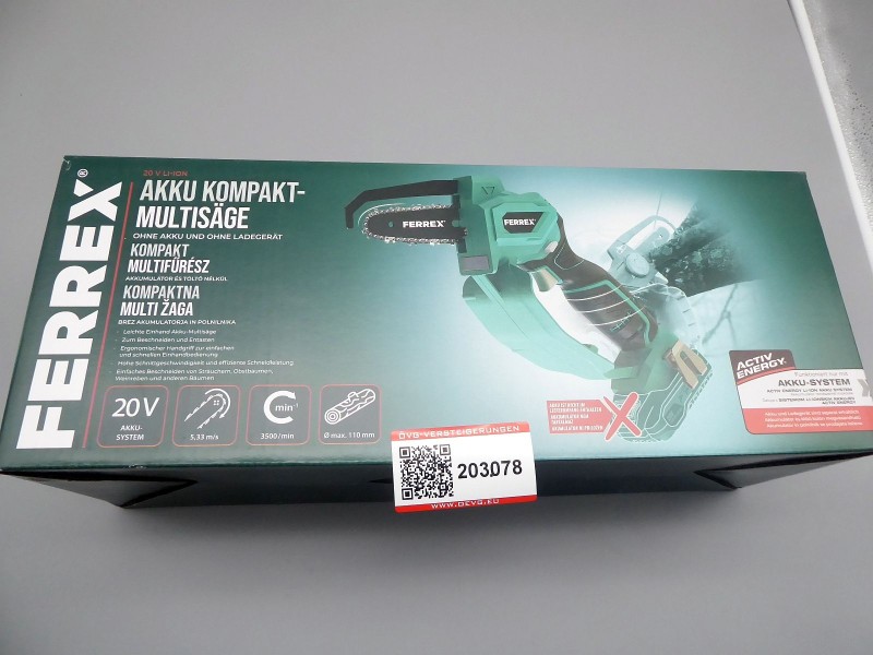 Foto Art Nr. $artikelnummer