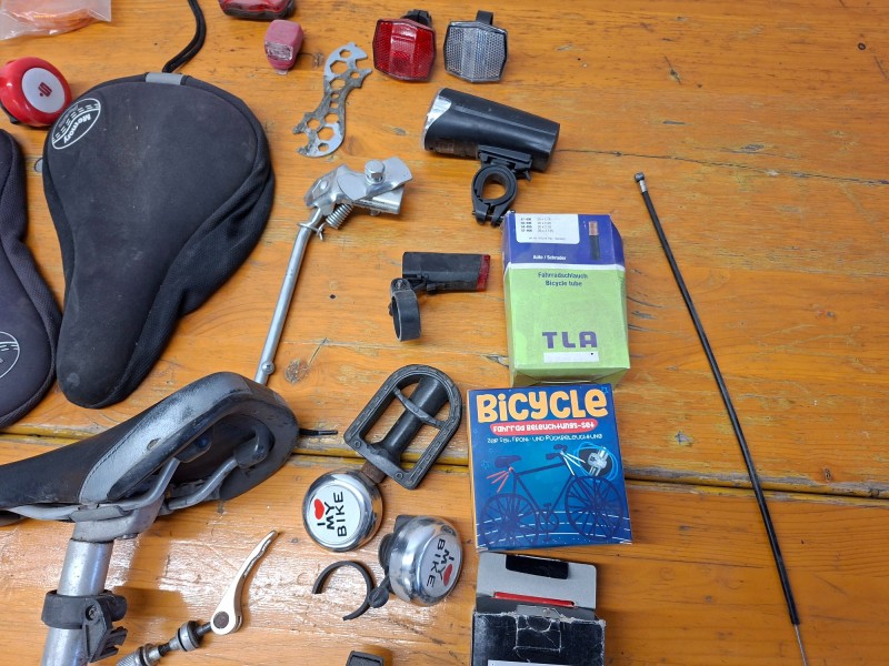 Foto Art Nr. $artikelnummer