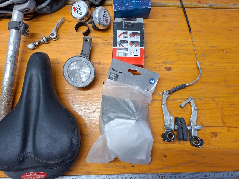 Foto Art Nr. $artikelnummer