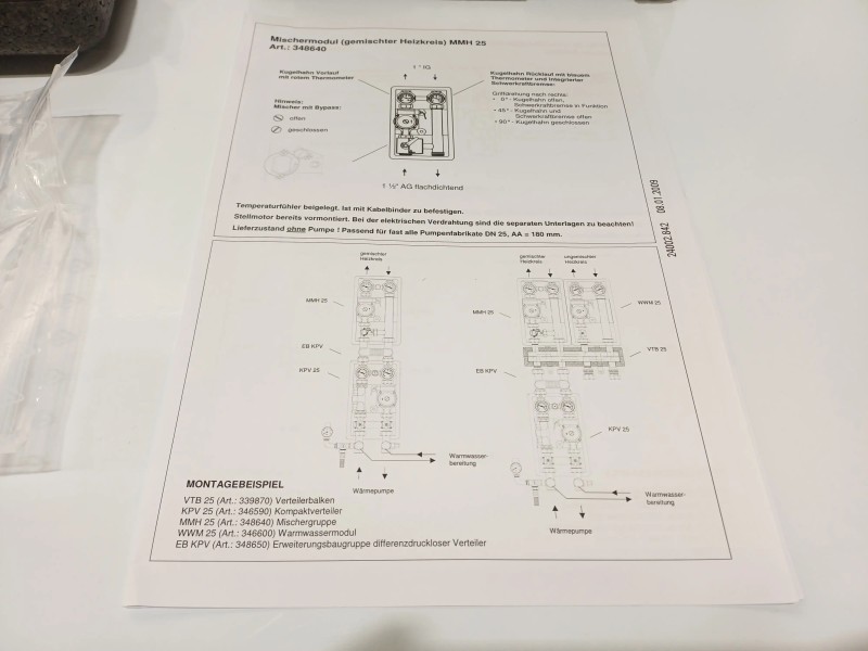 Foto Art Nr. $artikelnummer