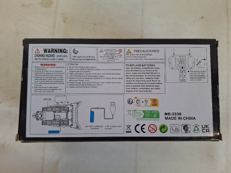 Foto Art Nr. $artikelnummer