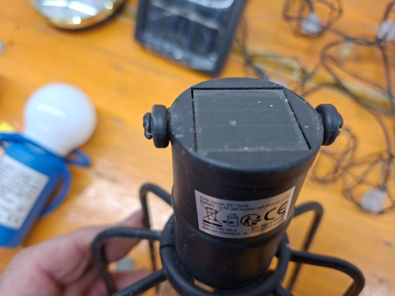 Foto Art Nr. $artikelnummer