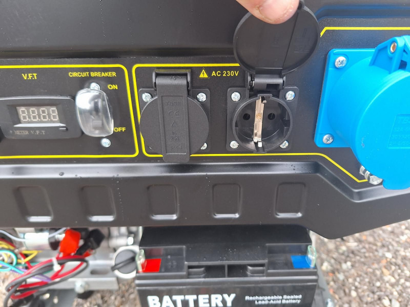 Foto Art Nr. $artikelnummer