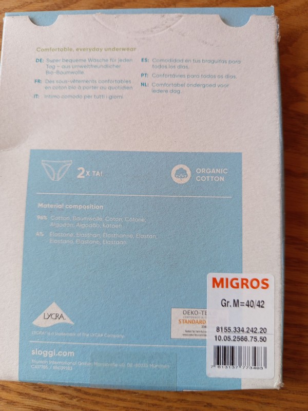 Foto Art Nr. $artikelnummer