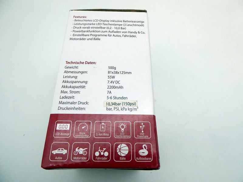 Foto Art Nr. $artikelnummer