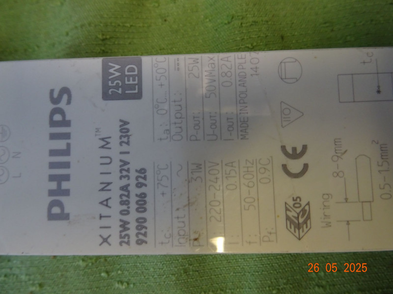 Foto Art Nr. $artikelnummer