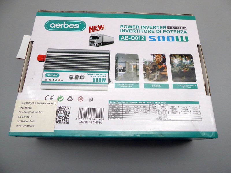 Foto Art Nr. $artikelnummer