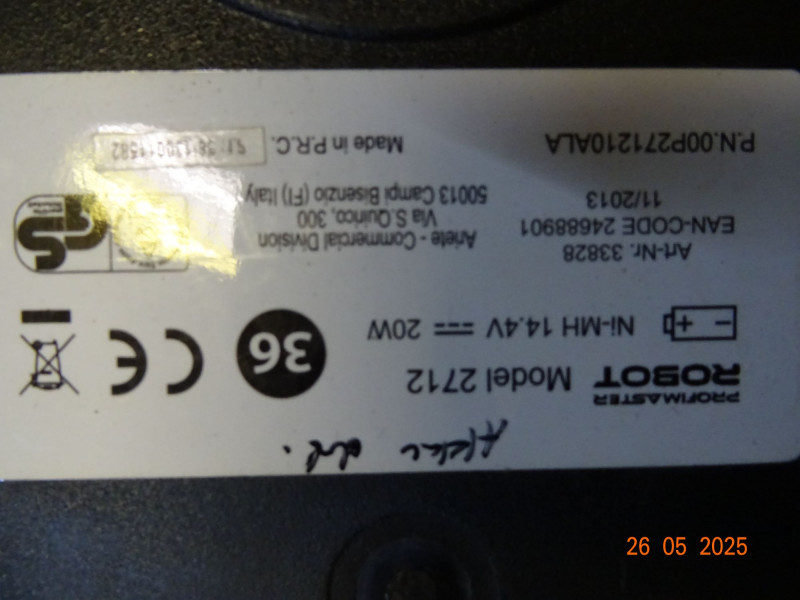 Foto Art Nr. $artikelnummer