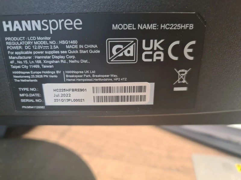 Foto Art Nr. $artikelnummer