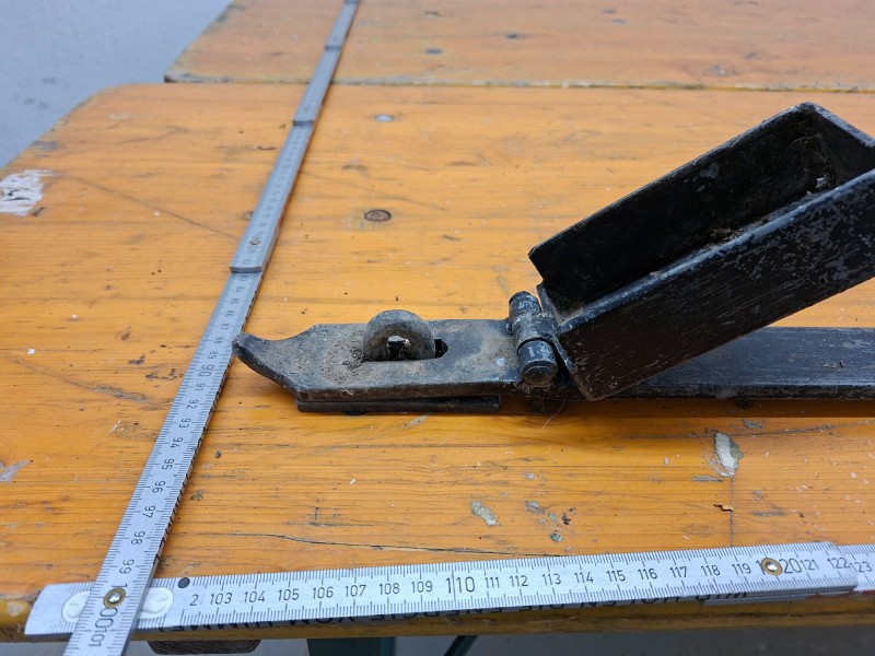 Foto Art Nr. $artikelnummer