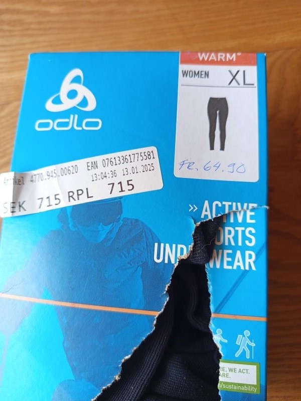 Foto Art Nr. $artikelnummer