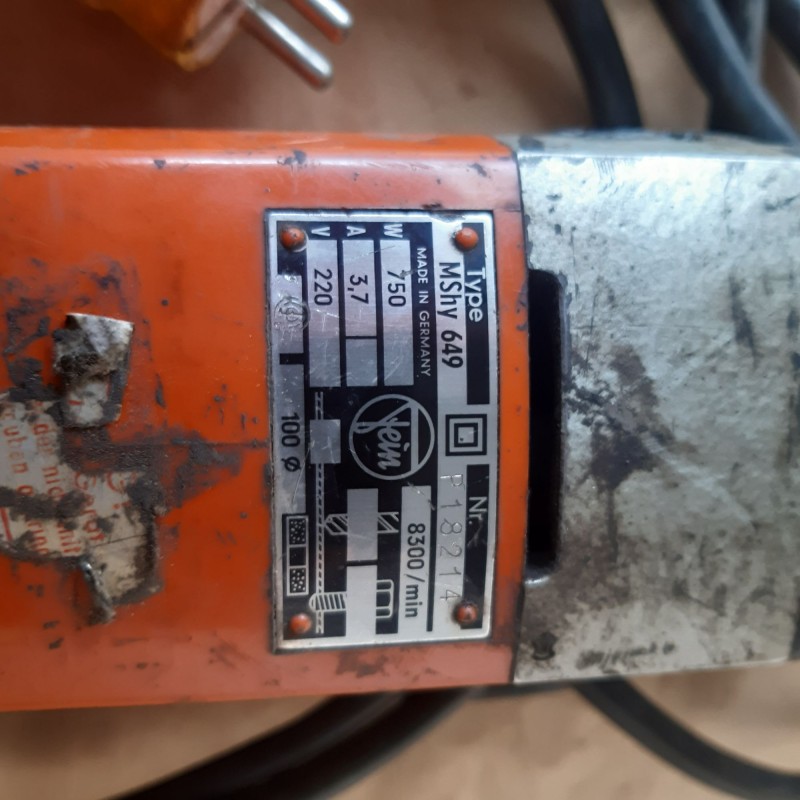 Foto Art Nr. $artikelnummer