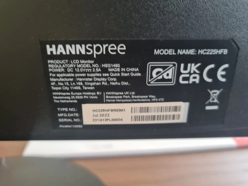 Foto Art Nr. $artikelnummer