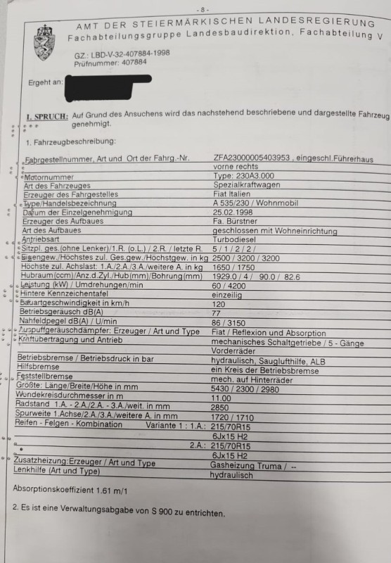 Foto Art Nr. $artikelnummer